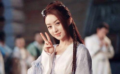 娱乐圈吃瓜爆料 赵丽颖,娱乐圈风云变幻，揭秘她的幕后故事