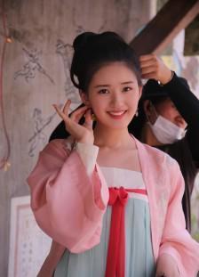 吃瓜娱乐圈赵露思是谁,娱乐圈新晋小花，吃瓜群众热议的焦点