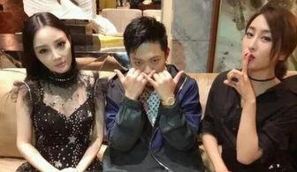 娱乐圈最强吃瓜盛宴,最强吃瓜盛宴，揭秘明星幕后风云