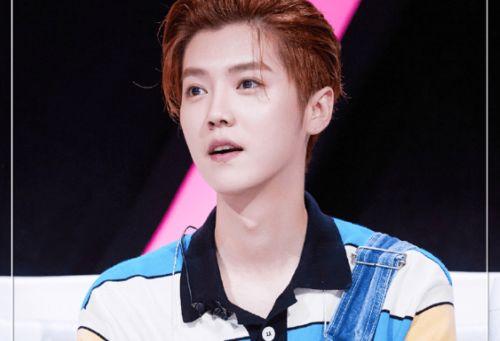 吃瓜娱乐圈鹿晗是谁啊,娱乐圈的瓜中明星