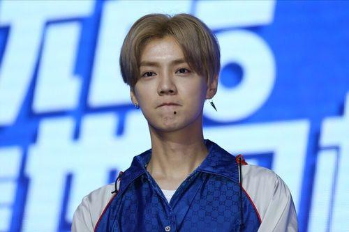 吃瓜娱乐圈鹿晗是谁啊,娱乐圈的瓜中明星