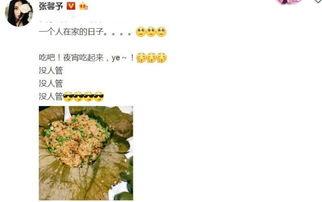 娱乐圈吃瓜剪映模板