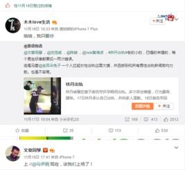 娱乐吃瓜网友投稿微博文章,娱乐圈最新吃瓜大事件，揭秘明星幕后真相！